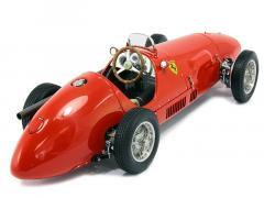 СMC Ferrari 500 F2 1953 1/18 Red - фото 1