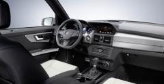 RoadRover Mercedes GLK300