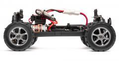 HPI Mini Recon Monster Truck 4WD 1:18 2.4GHz EP (RTR Version) - фото 6