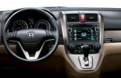 RoadRover Honda CR-V 2007–2011 - фото 2