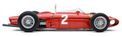 СMC Ferrari 156 F1 1961 Sharknose 2 Hill/Monza 1/18 Limited Edit - фото 2