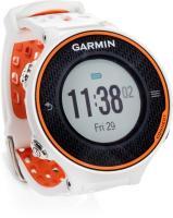 Garmin Forerunner 620 HRM-Run White and Orange - фото 4