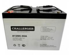 Challenger A12-90