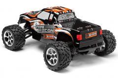 HPI Mini Recon Monster Truck 4WD 1:18 2.4GHz EP (RTR Version) - фото 4