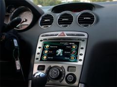 RoadRover Peugeot 308 - фото 3