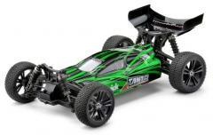 Himoto Tanto Brushless 1:10 2.4GHz RTR Green (E10XBLg) - фото 1