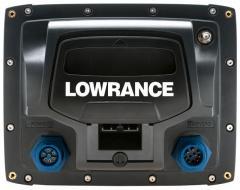 Lowrance Elite-5 HDI - фото 2