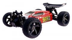 Himoto Spino Brushed 1:18 2.4GHz RTR Red (E18XBr) - фото 1