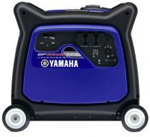 Yamaha EF6300iSE