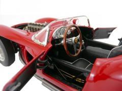 СMC Ferrari 250 Testa Rossa - фото 7