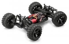 Himoto Bowie Brushless 1:10 2.4GHz RTR Red (E10MTLr) - фото 2