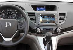 RoadRover Honda CR-V 2012+ Android - фото 2