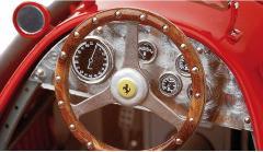 СMC Ferrari 500 F2 1953 1/18 Red - фото 6