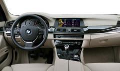 RoadRover BMW 5 (F10) 2011+ - фото 3