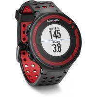 Garmin Forerunner 220HR Black and Red - фото 4