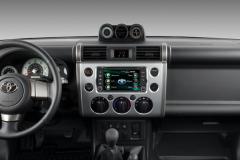 RoadRover Toyota FJ Cruiser, Camry 30, Daihatsu Terios, RAV-4 до