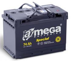 A-Mega Special AS 74