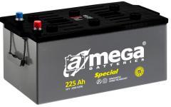 A-Mega Special AS 225