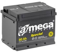 A-Mega Special AS 60