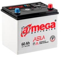 A-Mega Asia AA 60