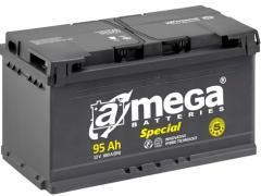 A-Mega Special AS 105