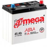 A-Mega Asia AA 45