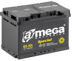 A-Mega Special AS 65