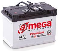 A-Mega Premium AP 74