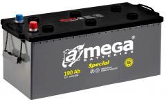 A-Mega Special AS 190