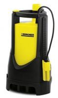 Karcher для грязной воды SDP 14000 Level Sensor
