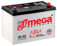 A-Mega Asia AA 95