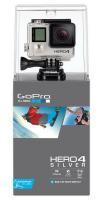 GoPro HERO4 Silver Edition (CHDHY-401-FR) - фото 9