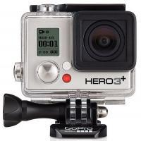 GoPro HERO3+ Edition-Music - фото 1