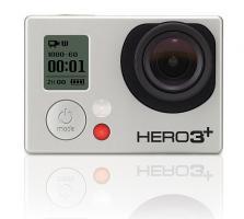 GoPro HERO3+ Black Edition - фото 1