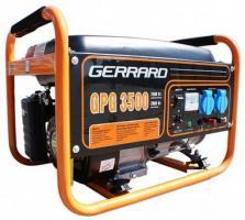 Gerrard GPG3500E - фото 1