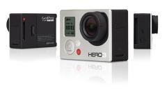 GoPro HERO3 White Edition (CHDHE-302) - фото 4
