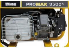 Briggs&Stratton Pro Max 3500A