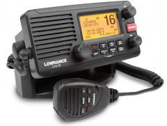 Lowrance Link-8 DSC VHF - фото 1