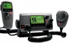 Garmin VHF 200i
