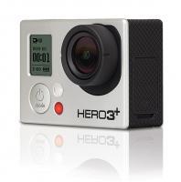 GoPro HERO3+ Black Edition - фото 2