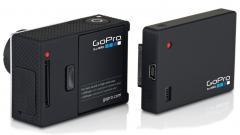 GoPro Battery BacPac HERO3+ (ABPAK-301) - фото 2