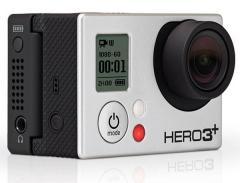 GoPro LCD BacPac HERO3+ (ALCDB-303) - фото 5