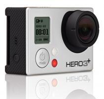 GoPro HERO3+ Silver Edition (CHDHN-302-EU) - фото 3