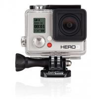 GoPro HERO3 White Edition (CHDHE-302) - фото 1