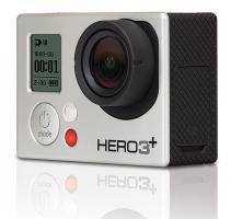 GoPro HERO3+ Silver Edition (CHDHN-302-EU) - фото 2