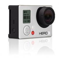 GoPro HERO3 White Edition (CHDHE-302) - фото 3