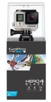 GoPro HERO4 Black Edition - фото 8
