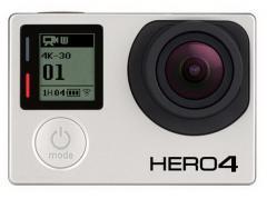 GoPro HERO4 Black Edition - фото 1