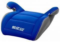 Sparco F100K Booster Blue - фото 1