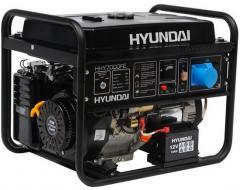 Hyundai HHY 7000FE - фото 1